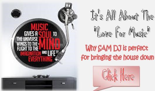 Create Your Own Radio Station : Rock the Show with SAM Radio Dj Software