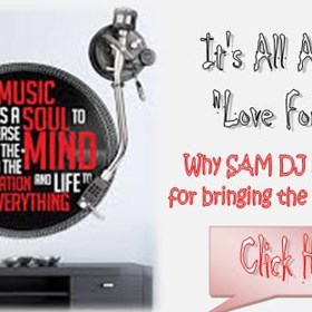 Create Your Own Radio Station : Rock the Show with SAM Radio Dj Software